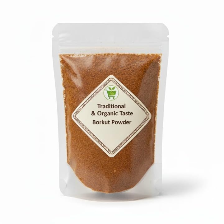 Generic Borkut Powder 7.06