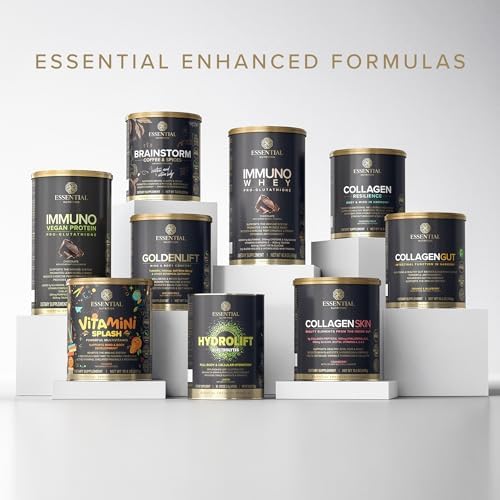 Essential Nutrition Hydrolift Electrolytes Powder 0.06 oz