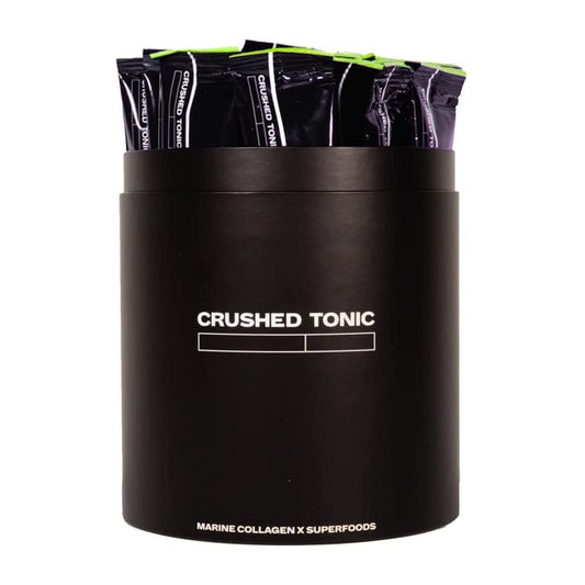 Crushed Tonic Korean Beauty Collagen Powder, 5.29 oz
