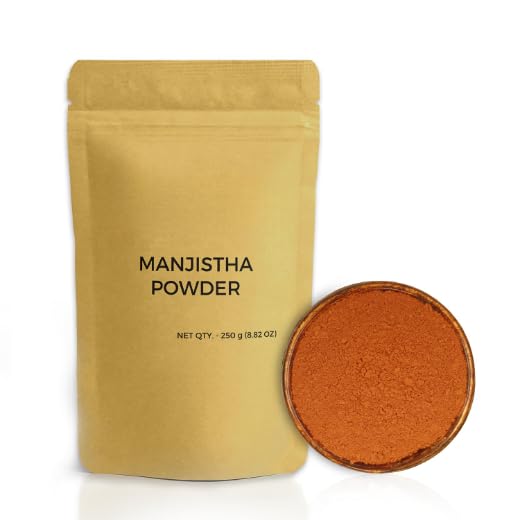 Generic Manjistha Powder 8.81 Ounce