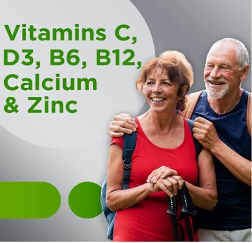 Centrum Silver Adults 50+, 325 Tablets
