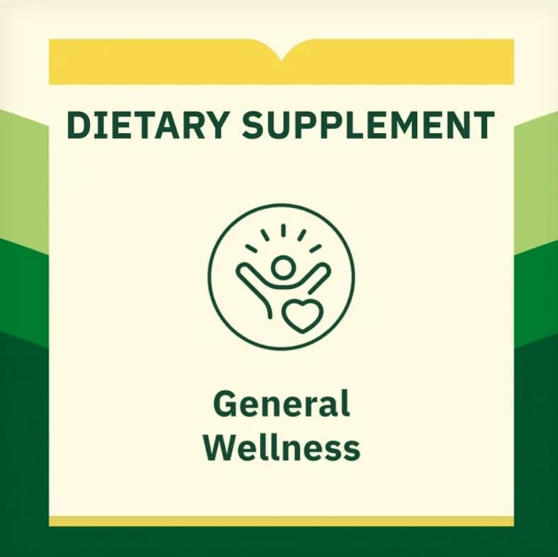 Generic Iron General Dietary Supplement 65 mg Tablets, 100 Count