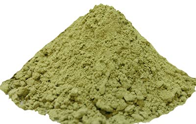 Herbs of Mexico Norwegian Kelp 90 Capsules
