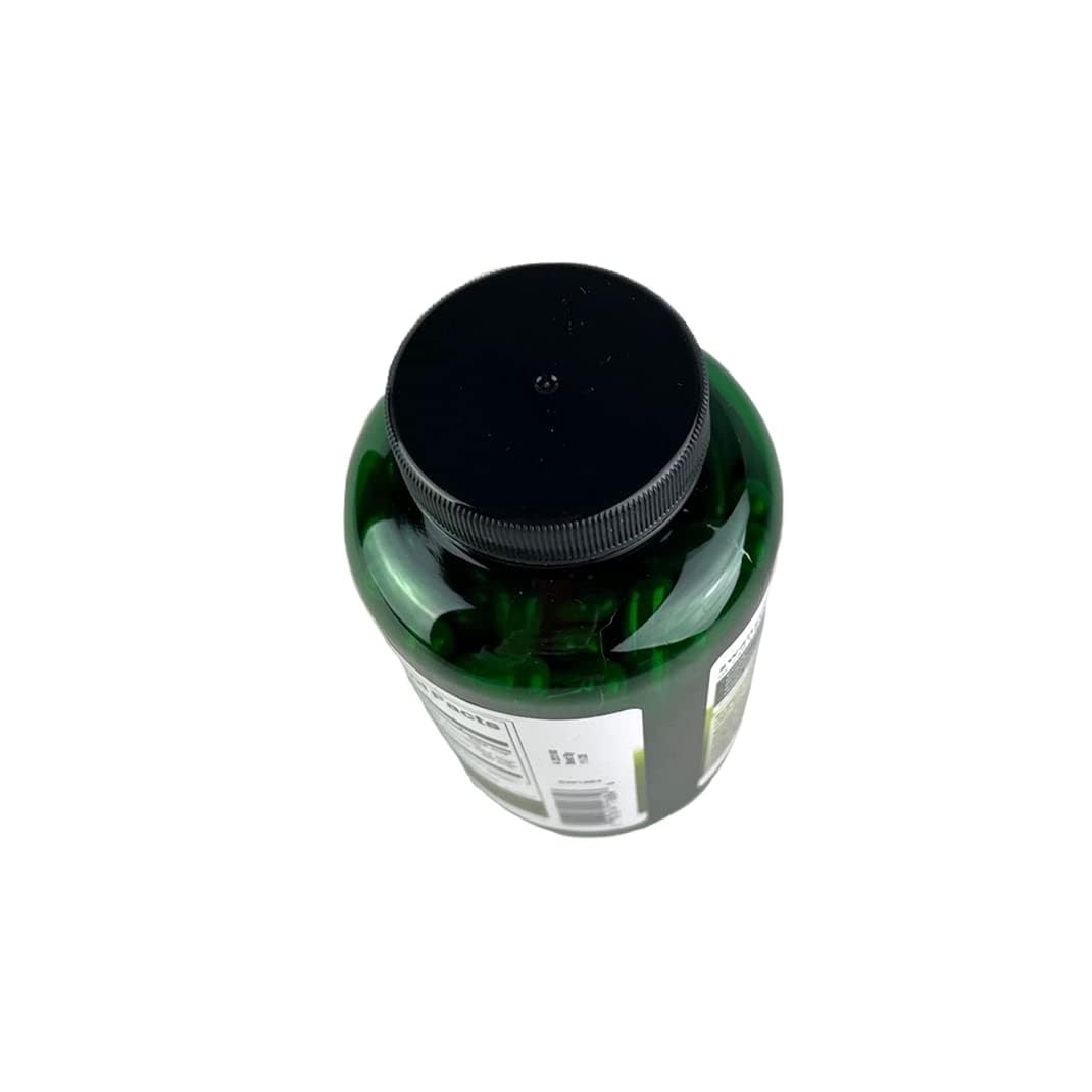 Swanson Herbal Prostate Complex 200 Capsules