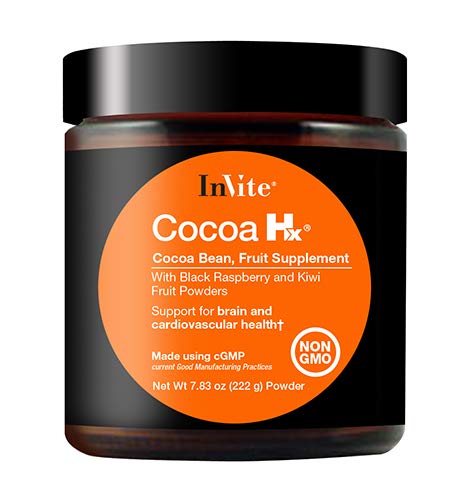 Invite Health Cocoa Hx Powder 15.66 oz