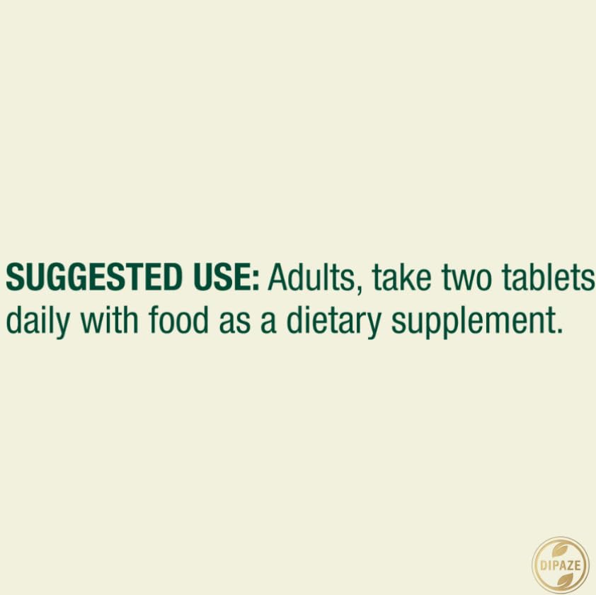 Generic Calcium Citrate Dietary Supplement 300 Tablets