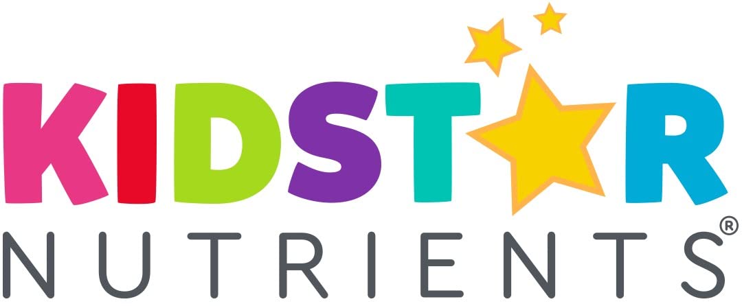KidStar Nutrients StarMulti Tablets, 60 Tablets