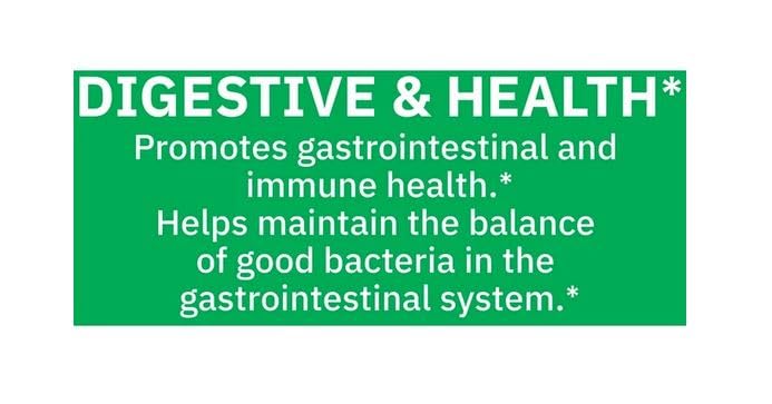 H4U Probiotic Vegetable Tablets for Digestive Health, 60 Tablets