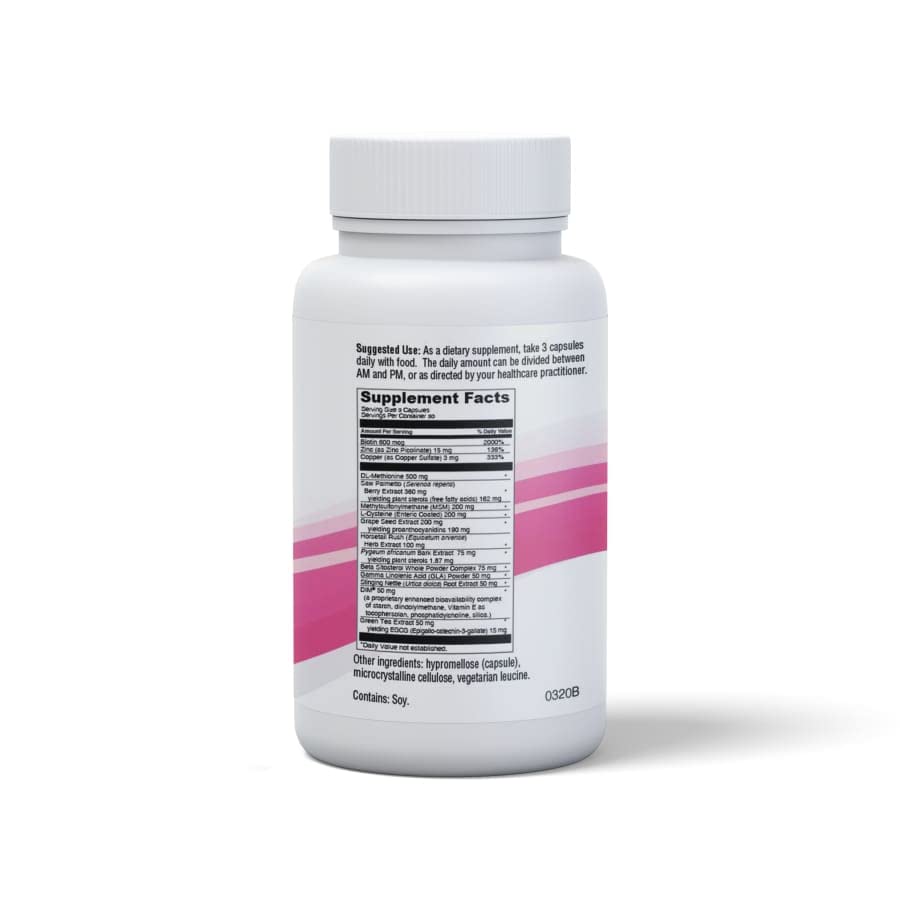 BariatricPal Hair, Skin & Nails Capsules 90