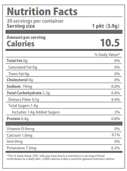 BI-SU Birds Nest Essence Enzyme Gummies, 30 Count