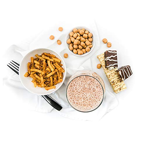 WonderSlim 4 Week Weight Loss Meal Kit Powder 1 Count