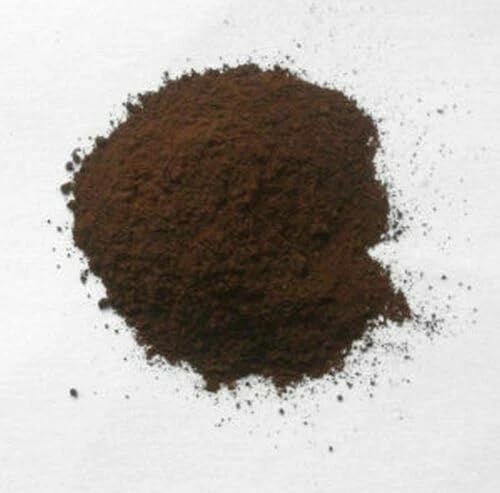 OnMexa Organic Acacia Catechu Powder, 3.53 Ounce