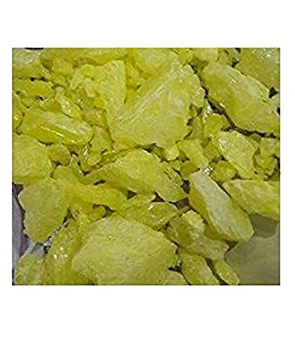 Trapat Shudh Gandhak Pure Sulphur Powder 3.53 Ounces