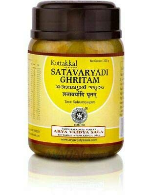 Kottakkal Satavaryadi Ghritam Powder 7.0548 oz