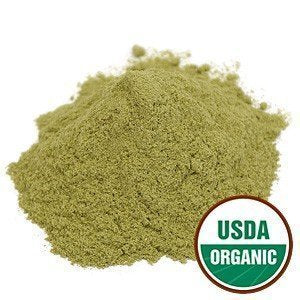 Starwest Botanicals Organic Egyptian Alfalfa Leaf Powder, 16 oz