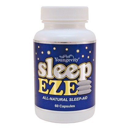 Youngevity Sleep Eze 60 Capsules