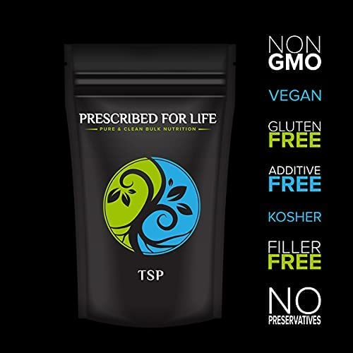 Prescribed For Life Mangosteen Powder 10:1, 1 Count