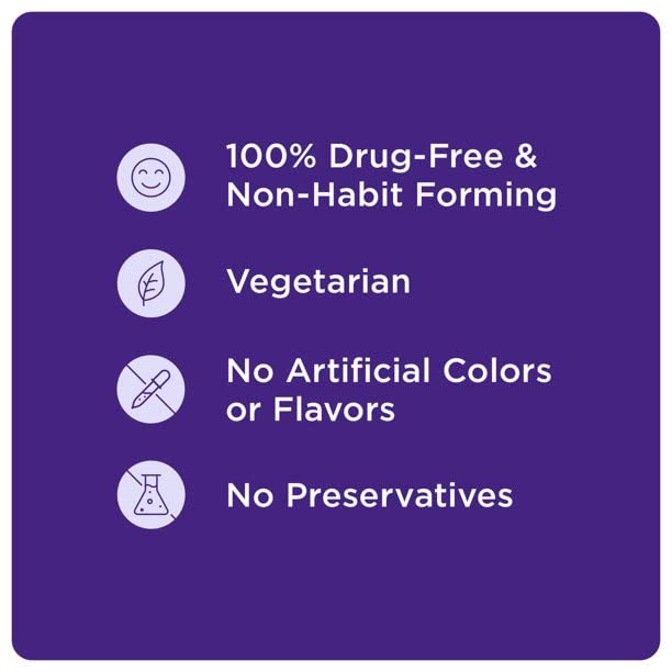 Natrol Melatonin Fast Dissolve 5 mg 90 Tablets