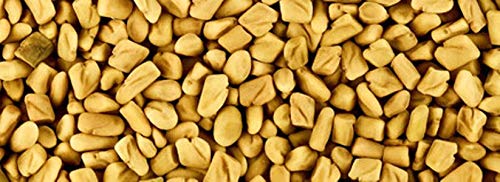 Nature's Way Fenugreek Seed Capsules 540 Capsules