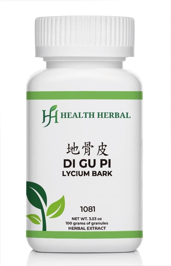 Health Herbal Di Gu Pi/Lycium Root Bark Powder 3.53
