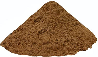 Herbs of Mexico Pau D'Arco Inner Bark (Tabebuia impetiginosa) 495mg Capsules, 90 Count