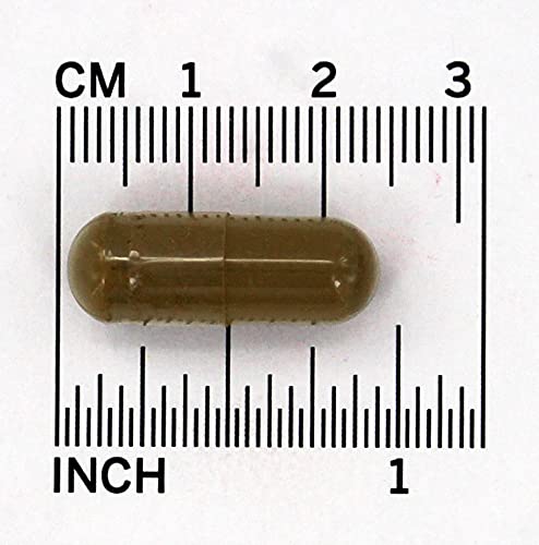 Nature's Way Neem Leaf Capsules 100 Count
