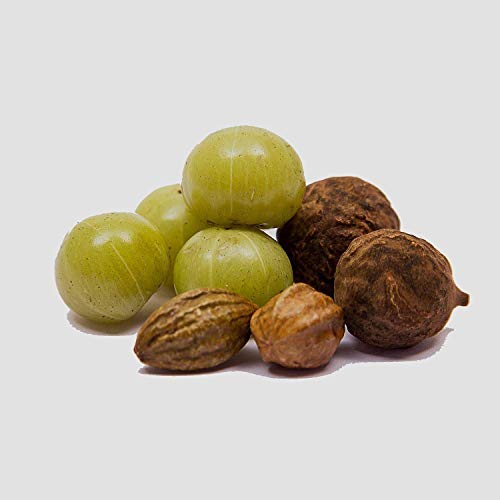 bixa BOTANICAL Triphala Powder, 16 oz