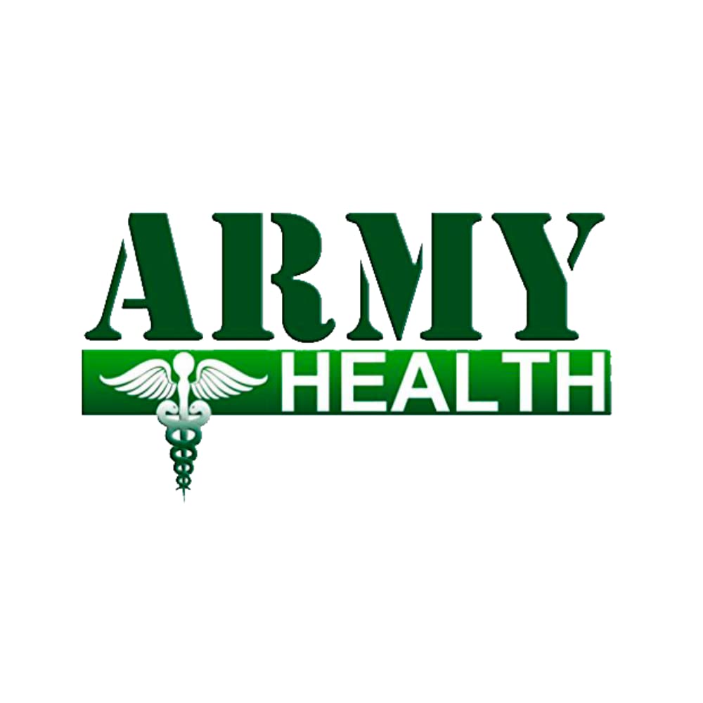 ARMY HEALTH Turmeric Curcumin Supplement Capsules 1 Capsule