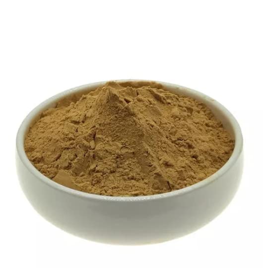 Behalal Organics Fadogia Agrestis Powder 3.53 Ounce
