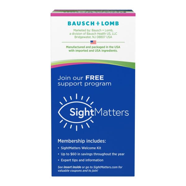 PreserVision AREDS 2 Eye Vitamin & Mineral Supplement Chewables 140