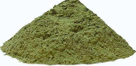 Herbs of Mexico Alfalfa Capsules 90 Count