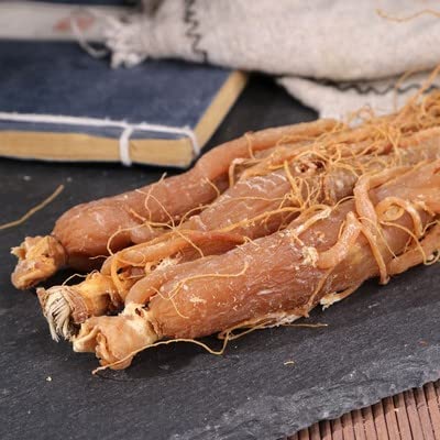 Bright sunlight Korean Red Ginseng Tablet 1 Count