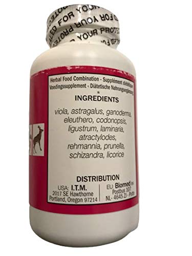 Max Nature Viola 12 Tablets, 250 Count