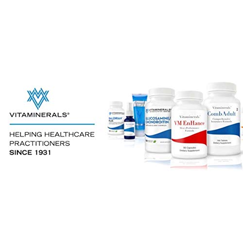 Vitaminerals 137 MSM Glucosamine Joint Support Capsule 90