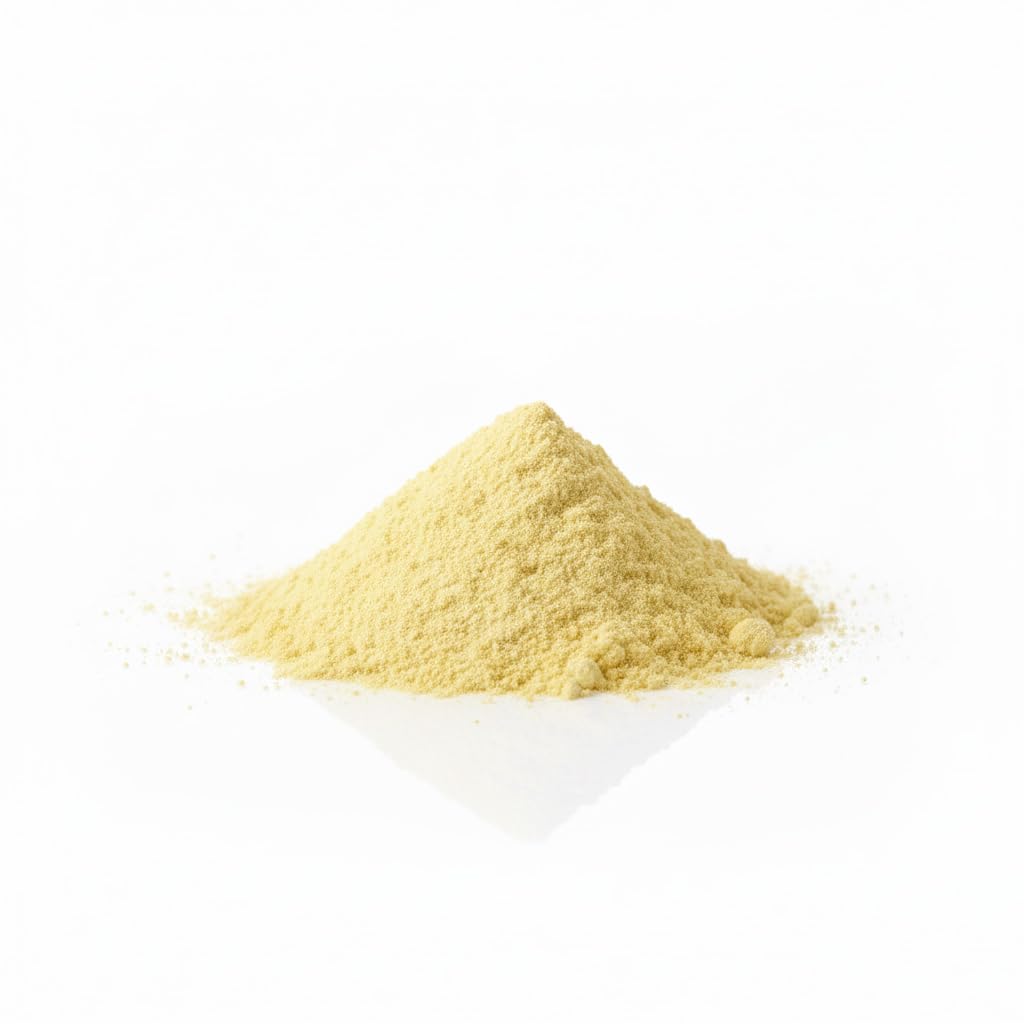 Hampton Distribution Soy Lecithin Powder 16 oz