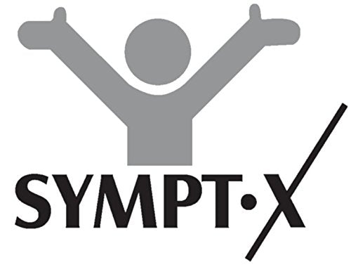 Sympt-X L-Glutamine Powder 2.1164