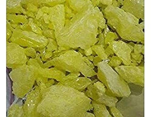 Trapat Shudh Gandhak Pure Sulphur Powder 3.53 Ounces