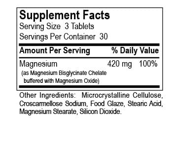 Dialyvite Majestic Magnesium 90 Tablets
