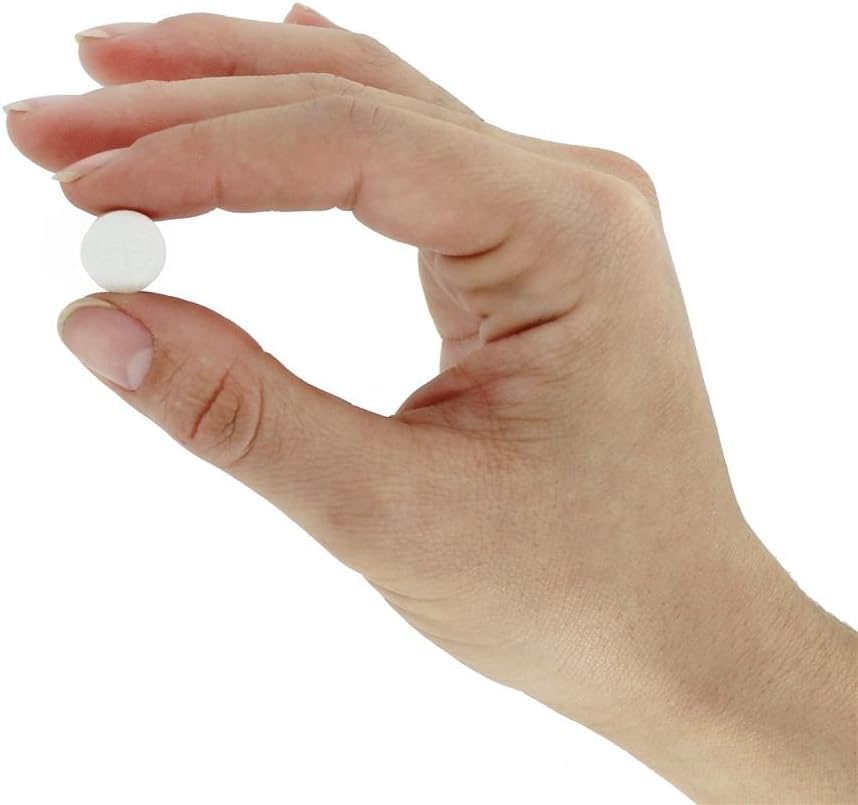 Thermotabs Salt Supplement Buffered Tablets, 100 Tablets