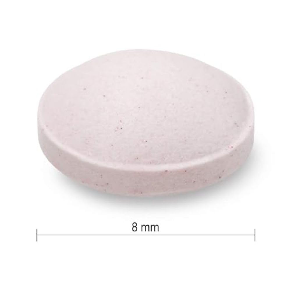 Jamieson Vitamin B12 (Methcycobalamin)250mcg, 100 Tablets