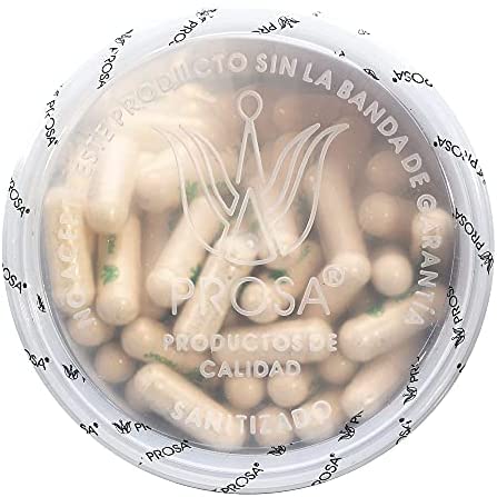Margarita Wereke 300mg Capsules, 150 Count