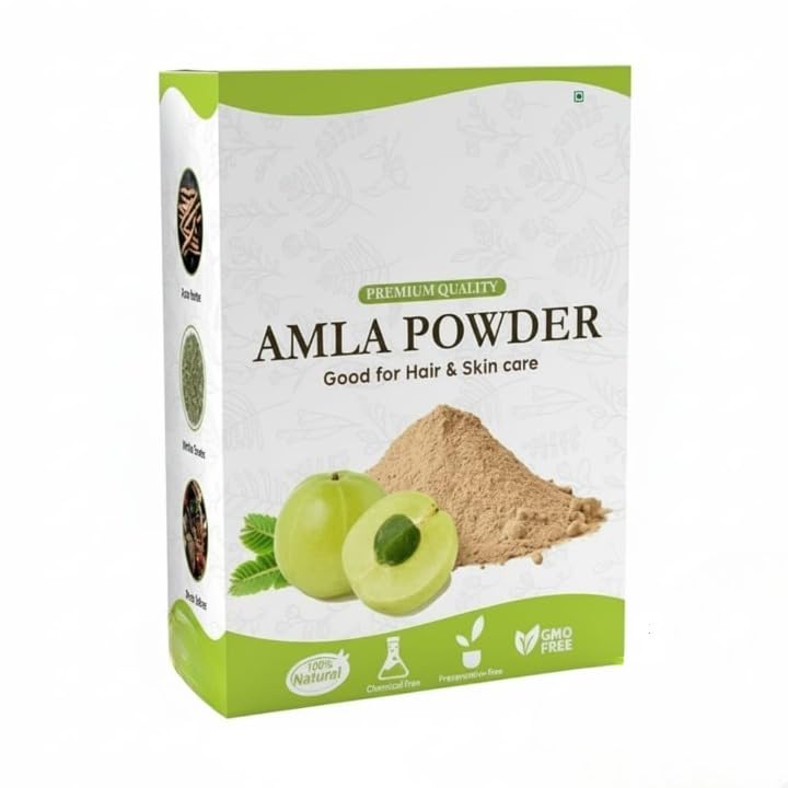 Generic Amla Powder 3.53