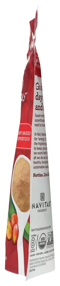 Camu Camu Powder 9
