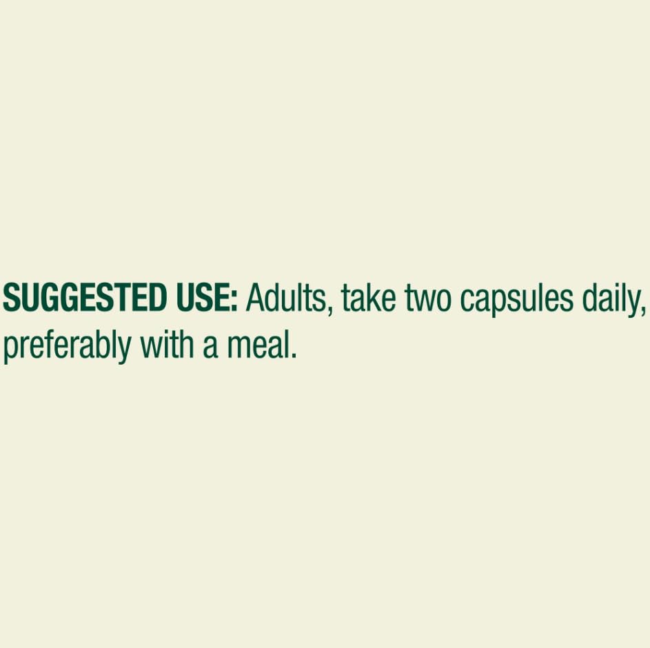 Generic Cinnamon Dietary Supplement Capsule, 400 Count