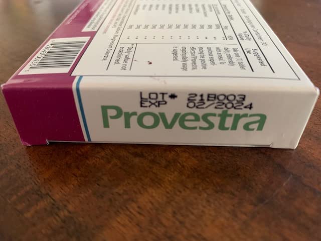 Leading Edge Health Provestra Tablet 90 Tablets