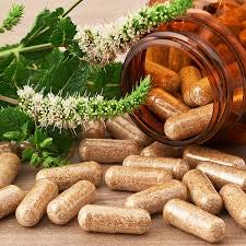 Greenleaf Detox Tea/Blood Purifier Capsules 100