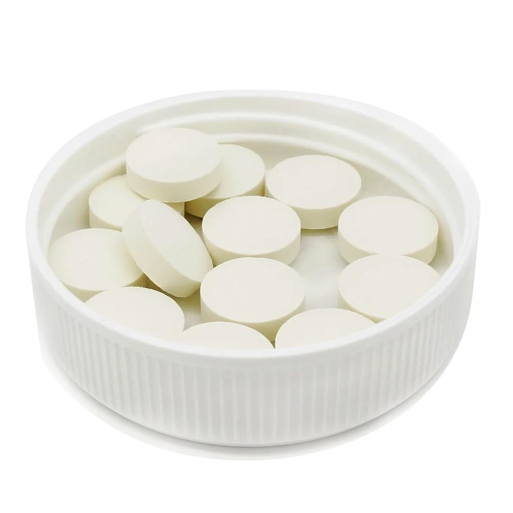 Natural NZ Premium Booster Colostrum 1800 Tablets, 200 Count