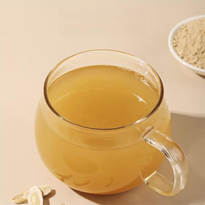 DIAN MAI HAO Astragalus Powder, 8.81 oz
