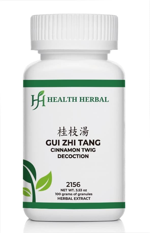 Health Herbal GUI Zhi Tang/Cinnamon Twig Decoction Powder 3.53
