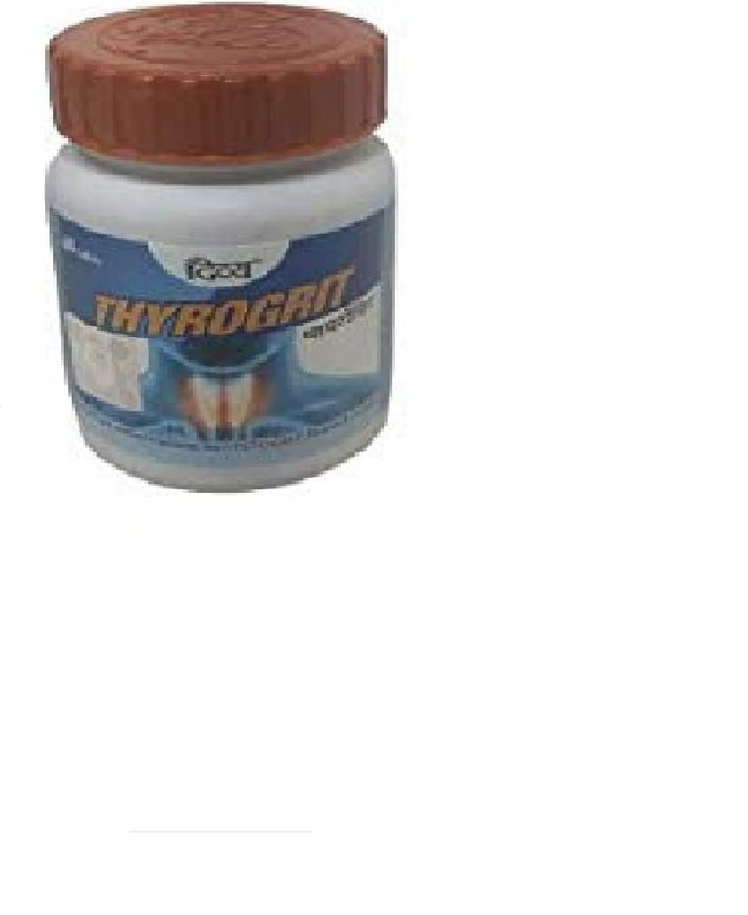 ECH Thyrogrit Tablet 60